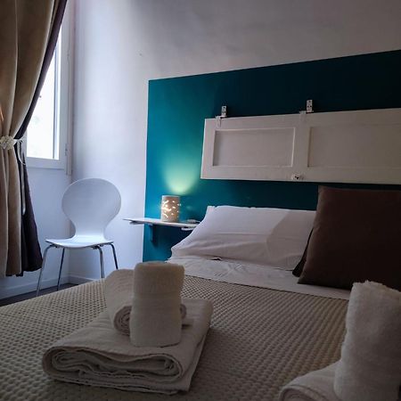 Fatata Suites Lecce Exteriér fotografie