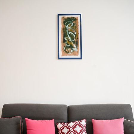 Fatata Suites Lecce Exteriér fotografie