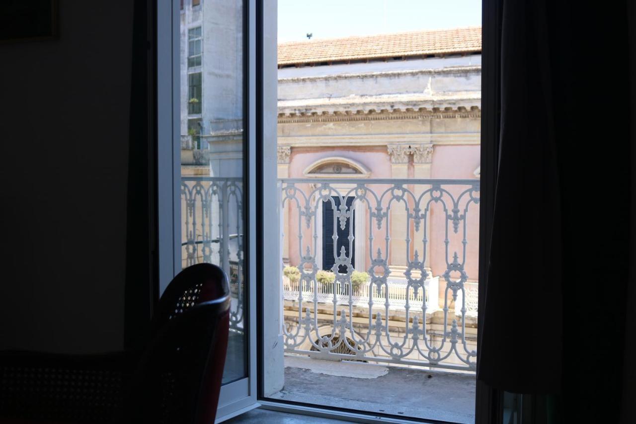 Fatata Suites Lecce Exteriér fotografie