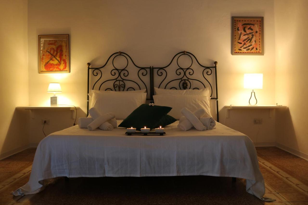 Fatata Suites Lecce Exteriér fotografie