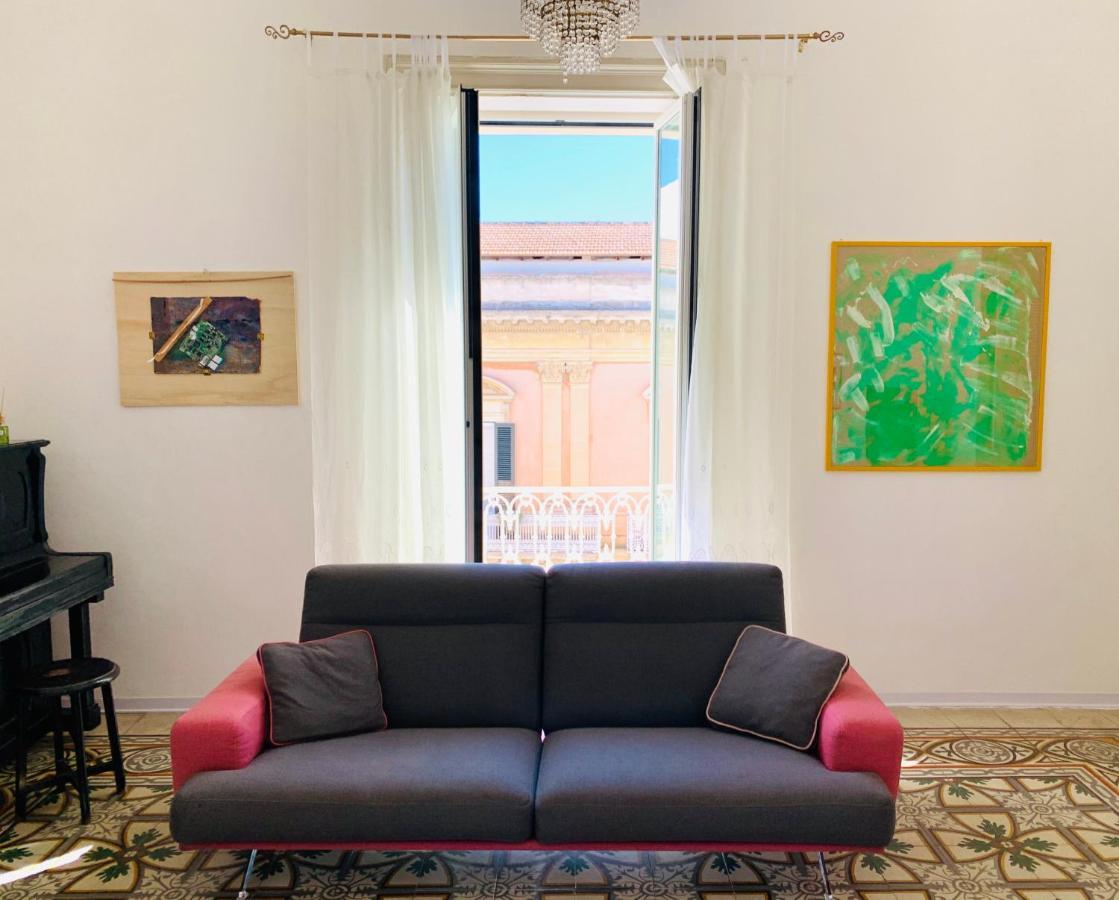 Fatata Suites Lecce Exteriér fotografie