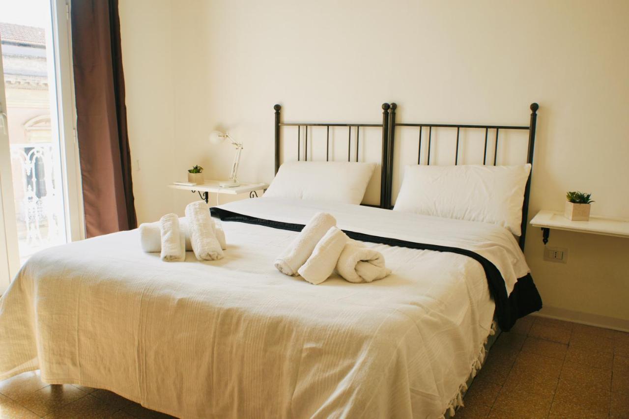 Fatata Suites Lecce Exteriér fotografie