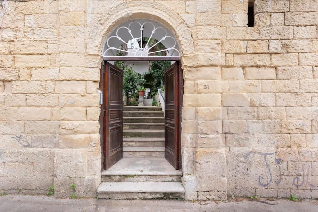 Fatata Suites Lecce Exteriér fotografie