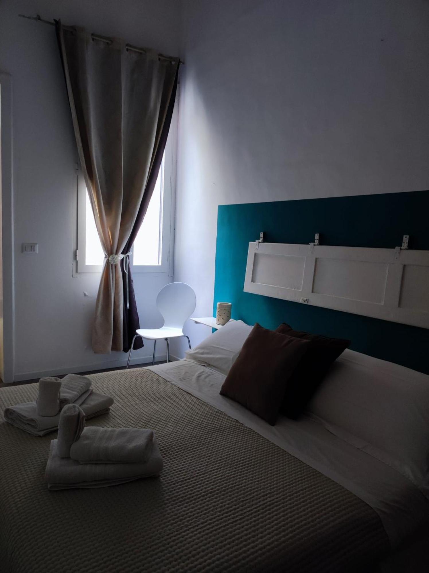 Fatata Suites Lecce Exteriér fotografie