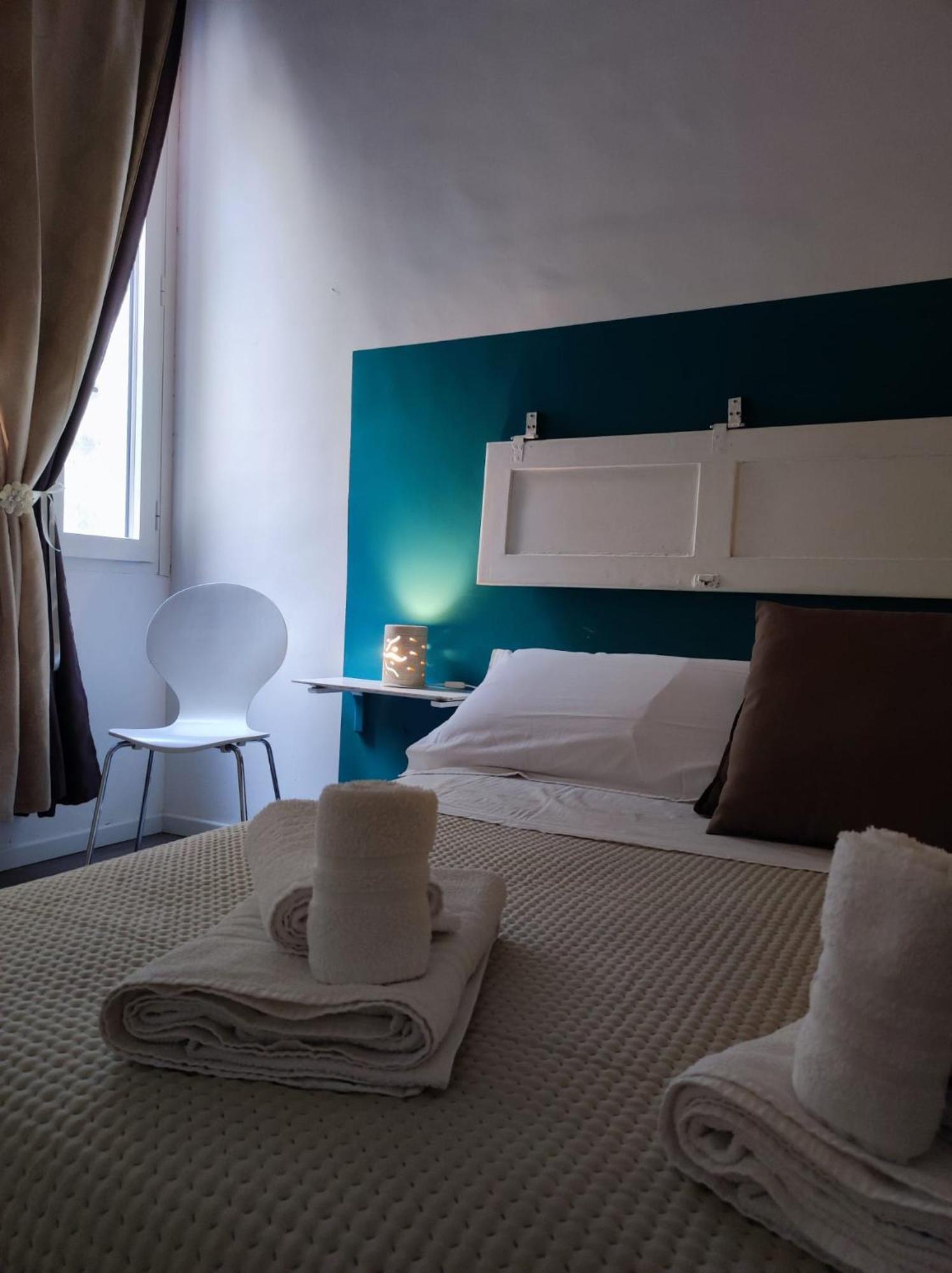 Fatata Suites Lecce Exteriér fotografie