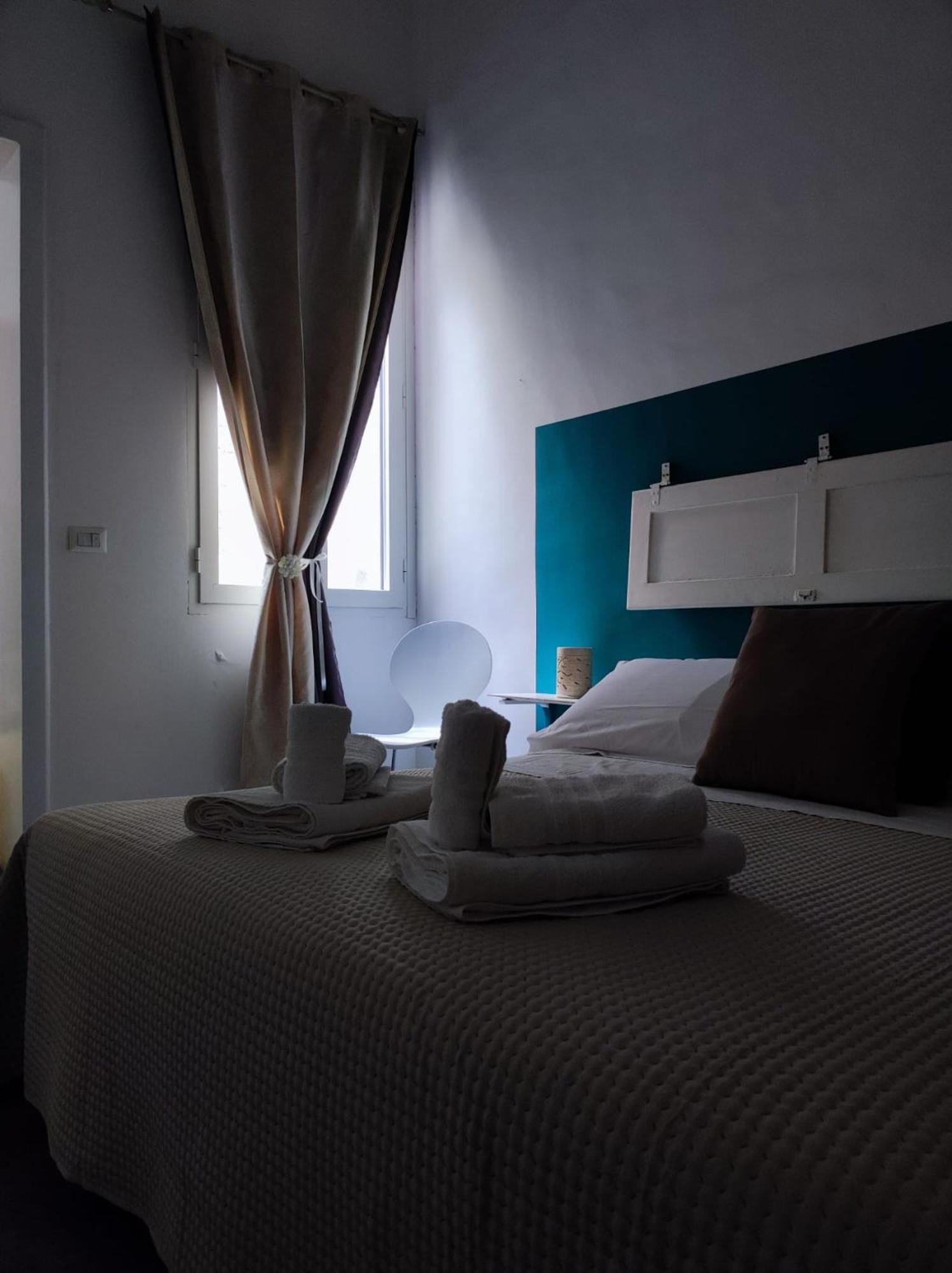 Fatata Suites Lecce Exteriér fotografie