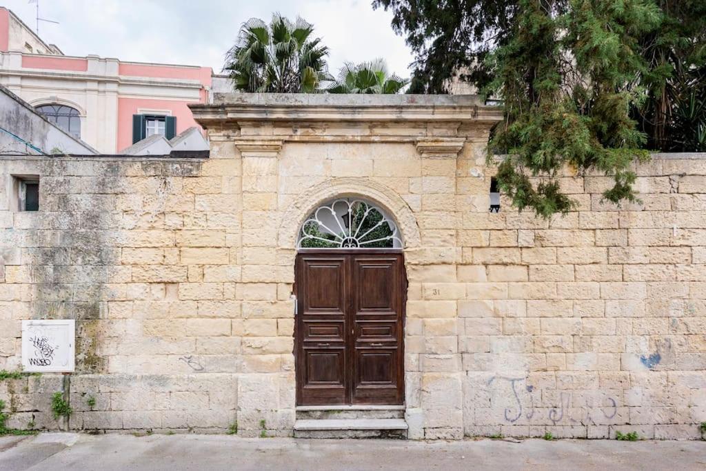 Fatata Suites Lecce Pokoj fotografie