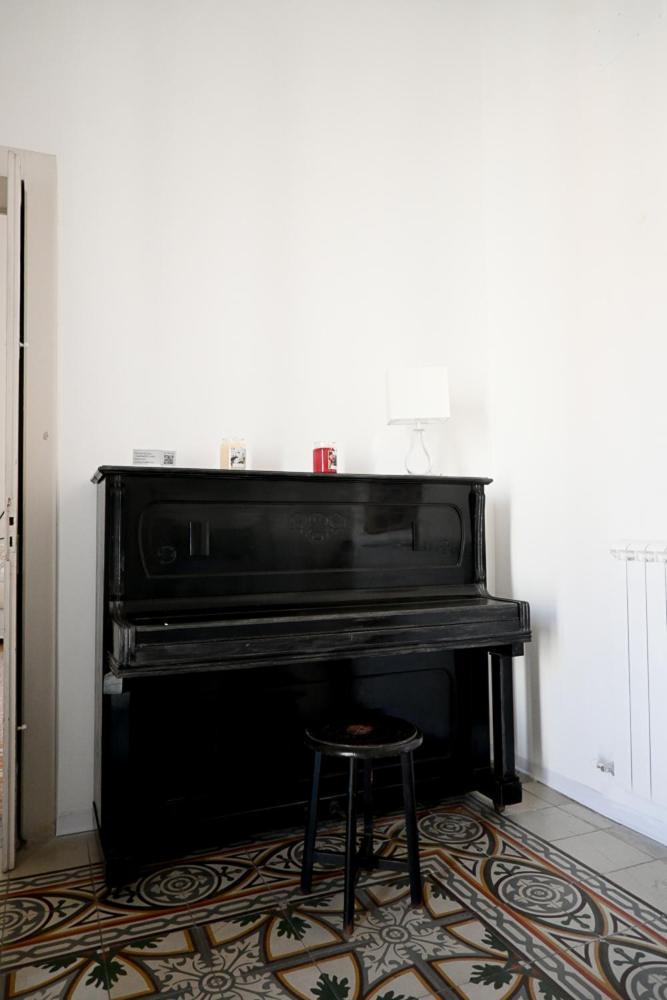 Fatata Suites Lecce Exteriér fotografie