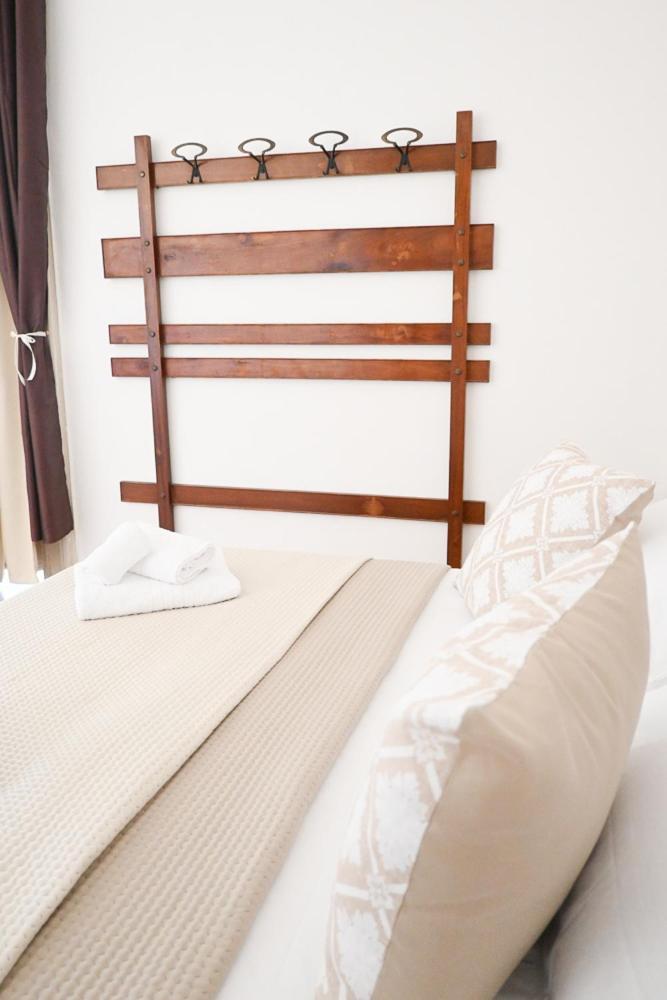 Fatata Suites Lecce Exteriér fotografie