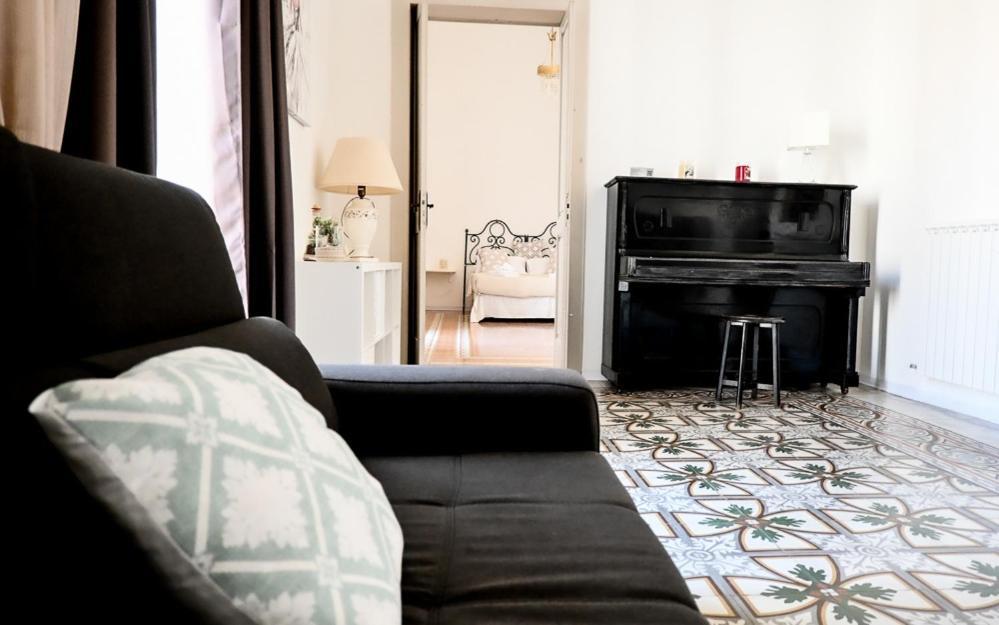 Fatata Suites Lecce Exteriér fotografie