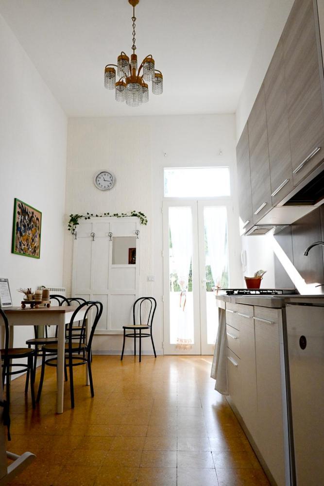 Fatata Suites Lecce Exteriér fotografie