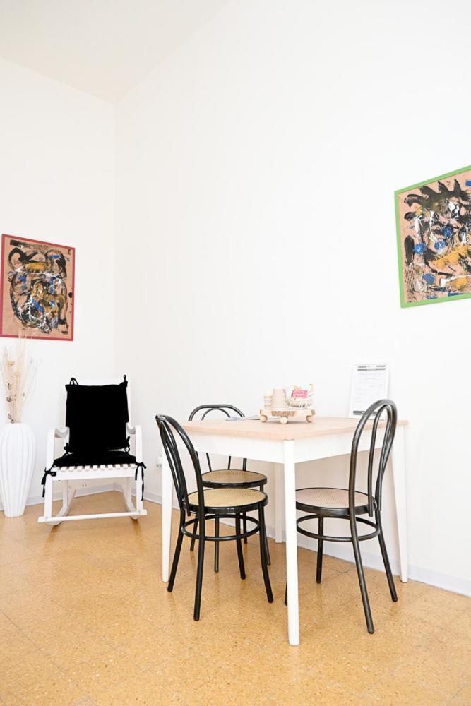 Fatata Suites Lecce Exteriér fotografie