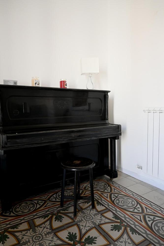 Fatata Suites Lecce Exteriér fotografie