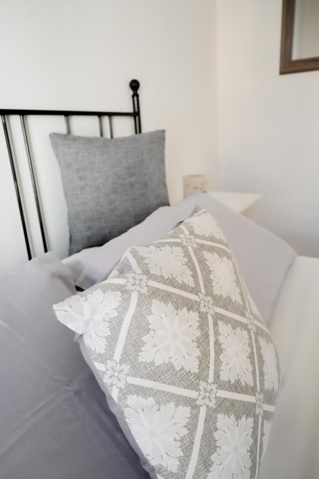 Fatata Suites Lecce Exteriér fotografie