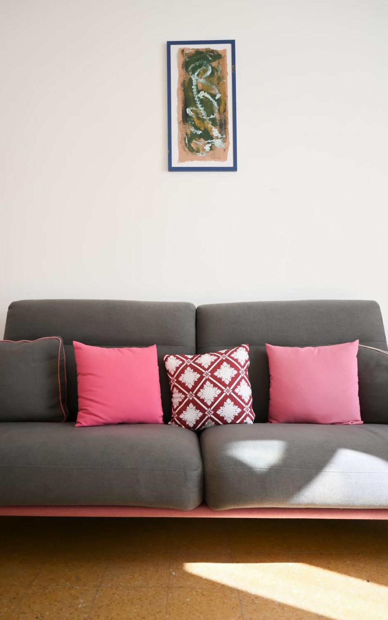 Fatata Suites Lecce Exteriér fotografie
