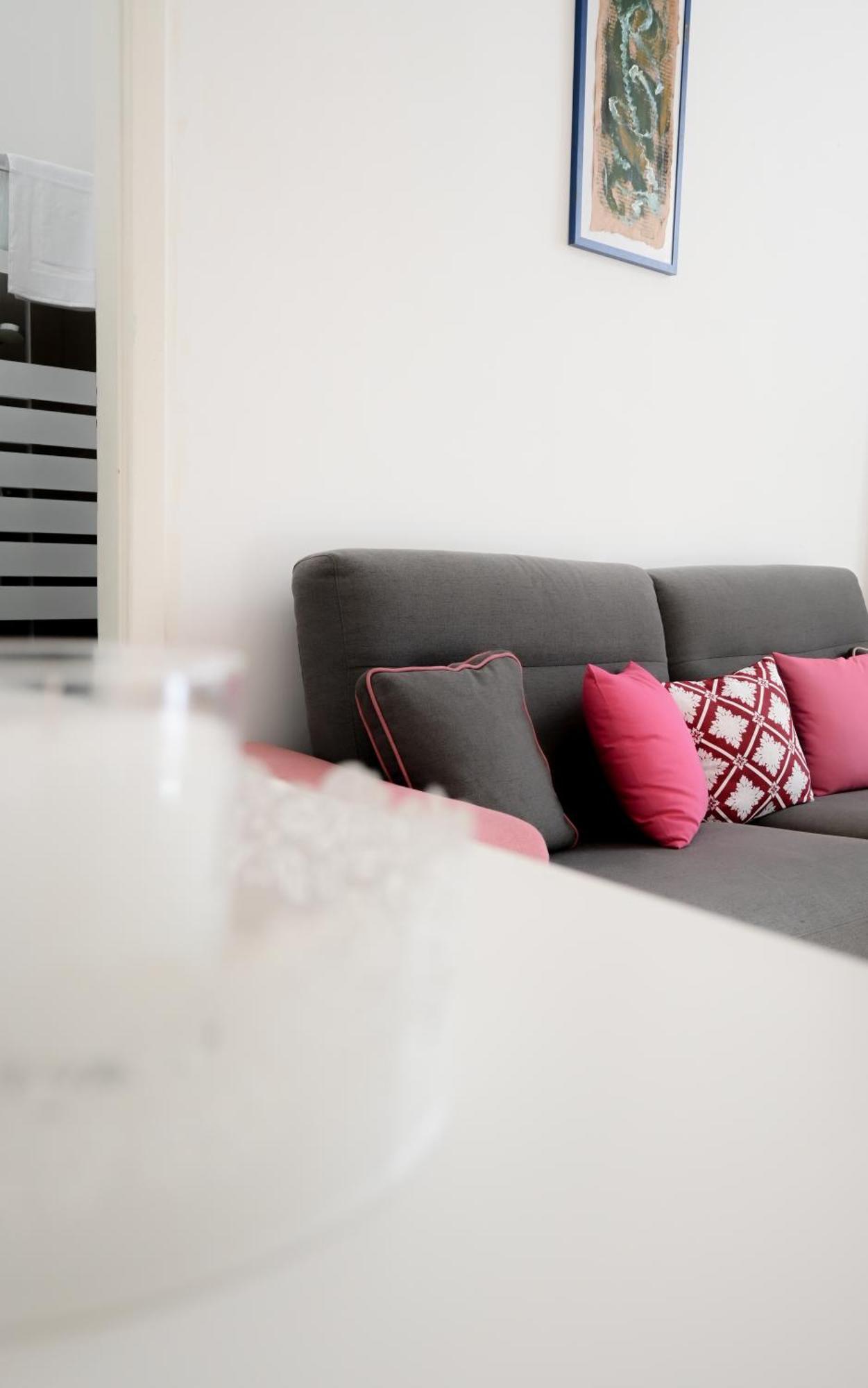 Fatata Suites Lecce Exteriér fotografie