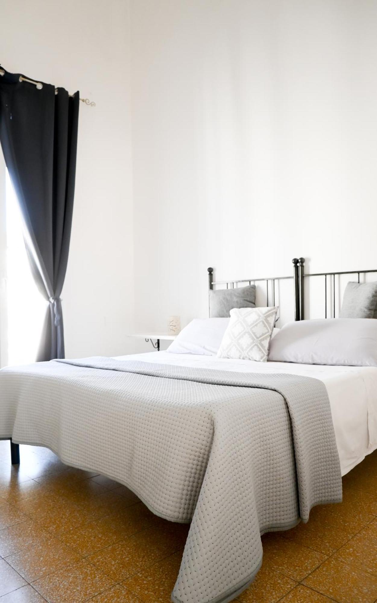 Fatata Suites Lecce Exteriér fotografie