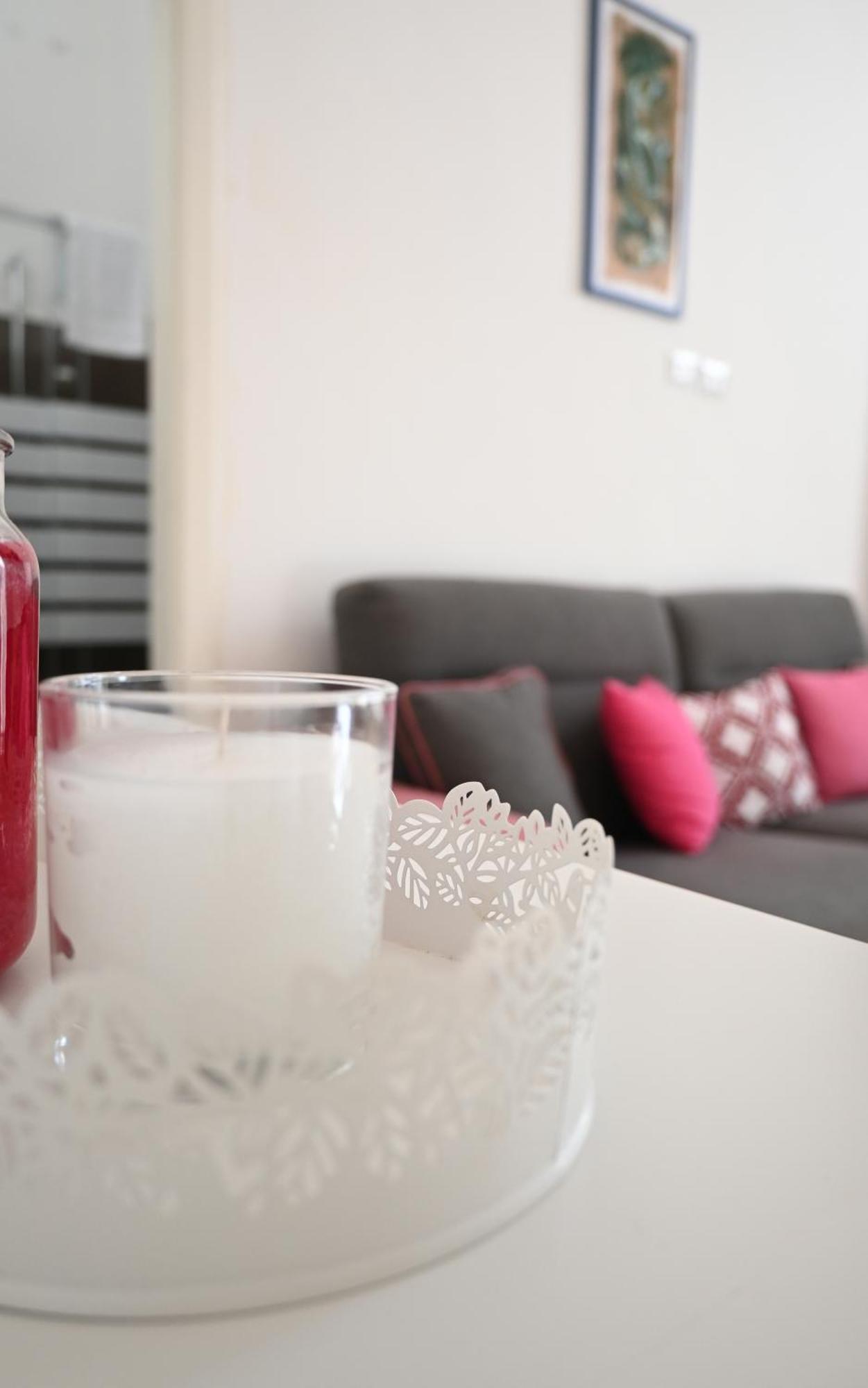 Fatata Suites Lecce Exteriér fotografie