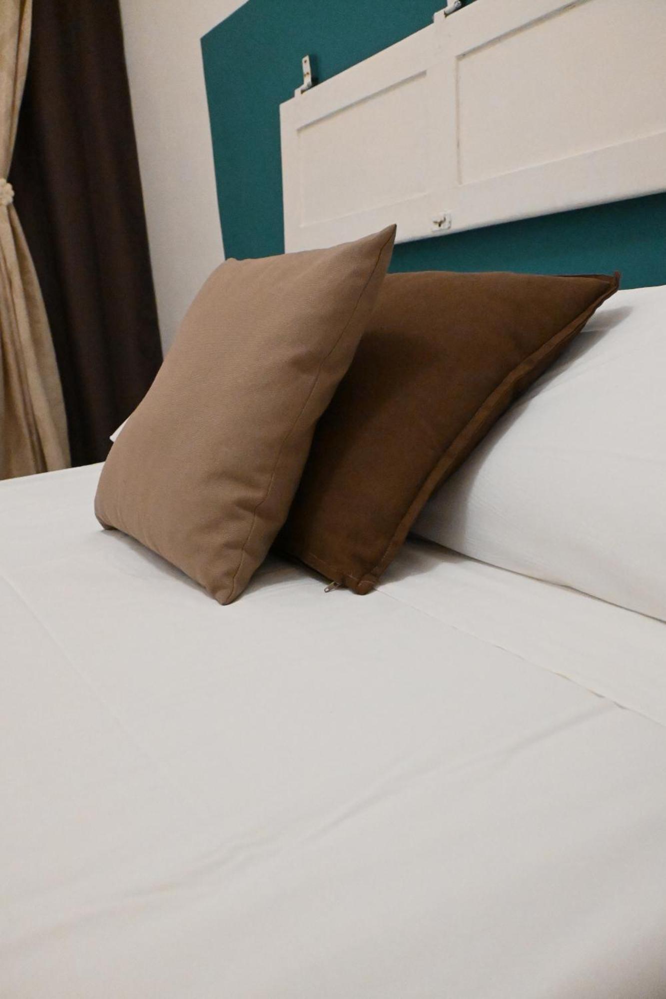 Fatata Suites Lecce Exteriér fotografie