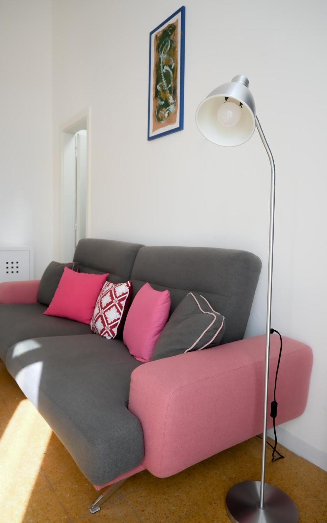 Fatata Suites Lecce Exteriér fotografie