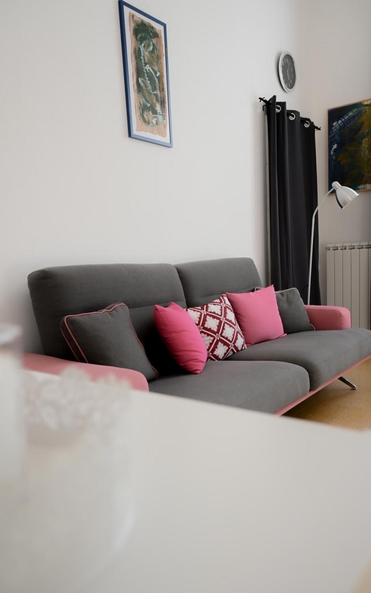 Fatata Suites Lecce Exteriér fotografie