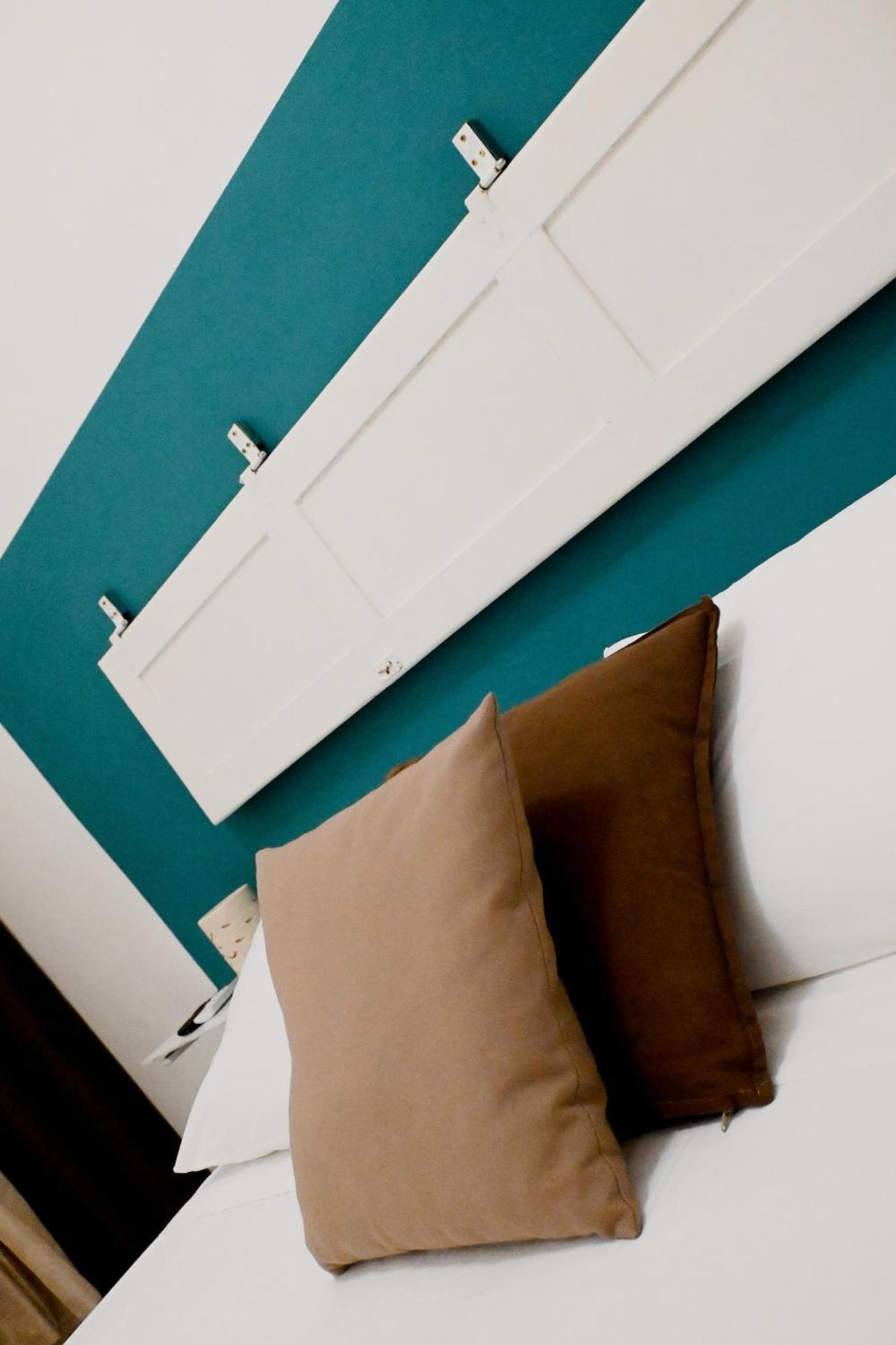 Fatata Suites Lecce Exteriér fotografie