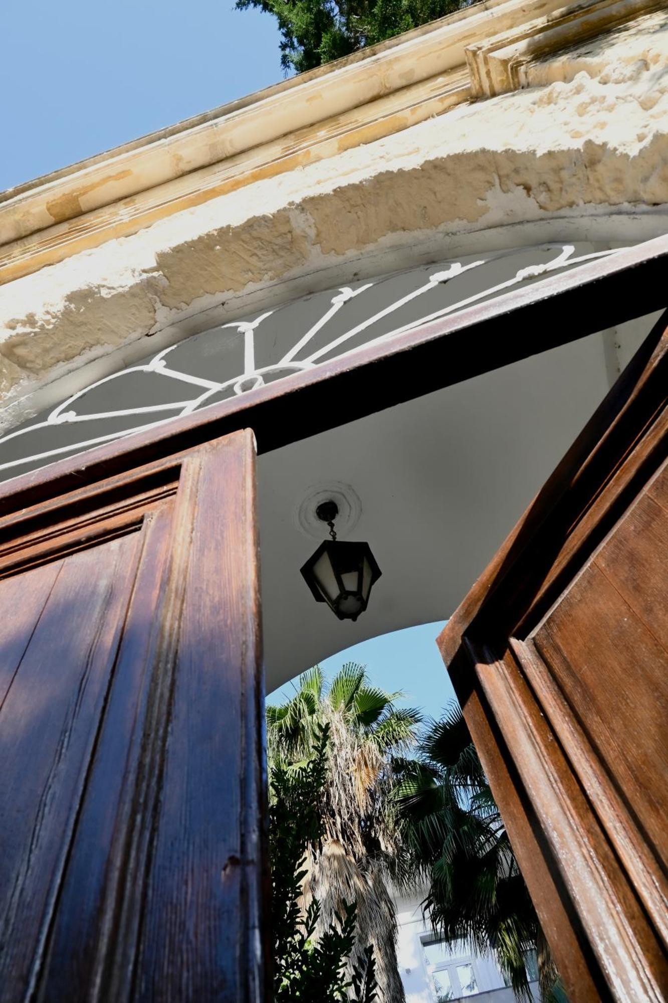Fatata Suites Lecce Exteriér fotografie
