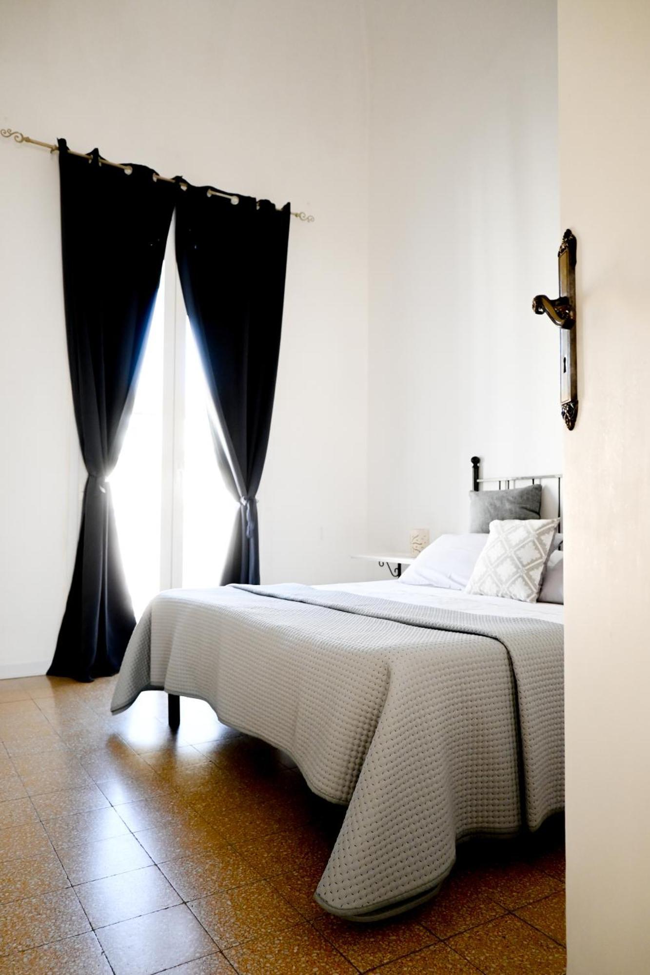 Fatata Suites Lecce Exteriér fotografie