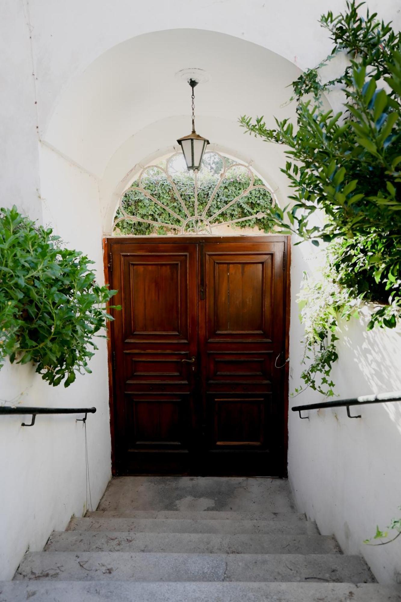 Fatata Suites Lecce Exteriér fotografie