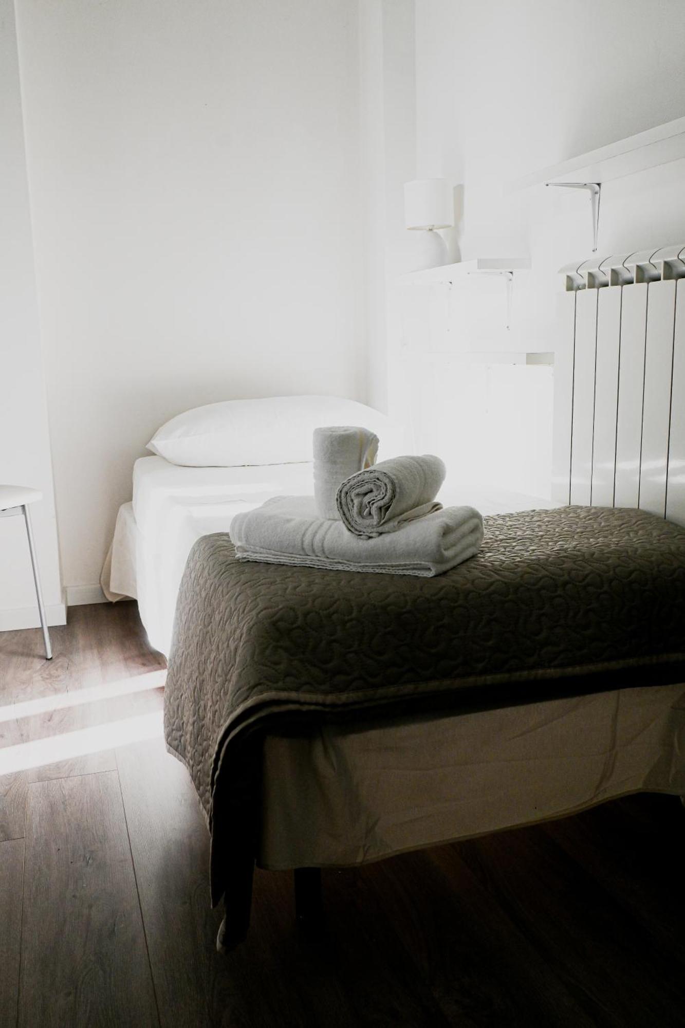 Fatata Suites Lecce Exteriér fotografie