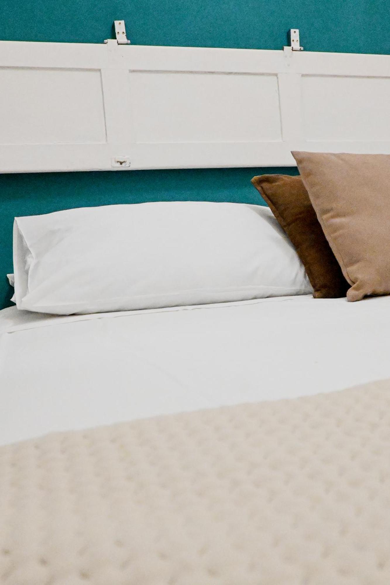 Fatata Suites Lecce Exteriér fotografie