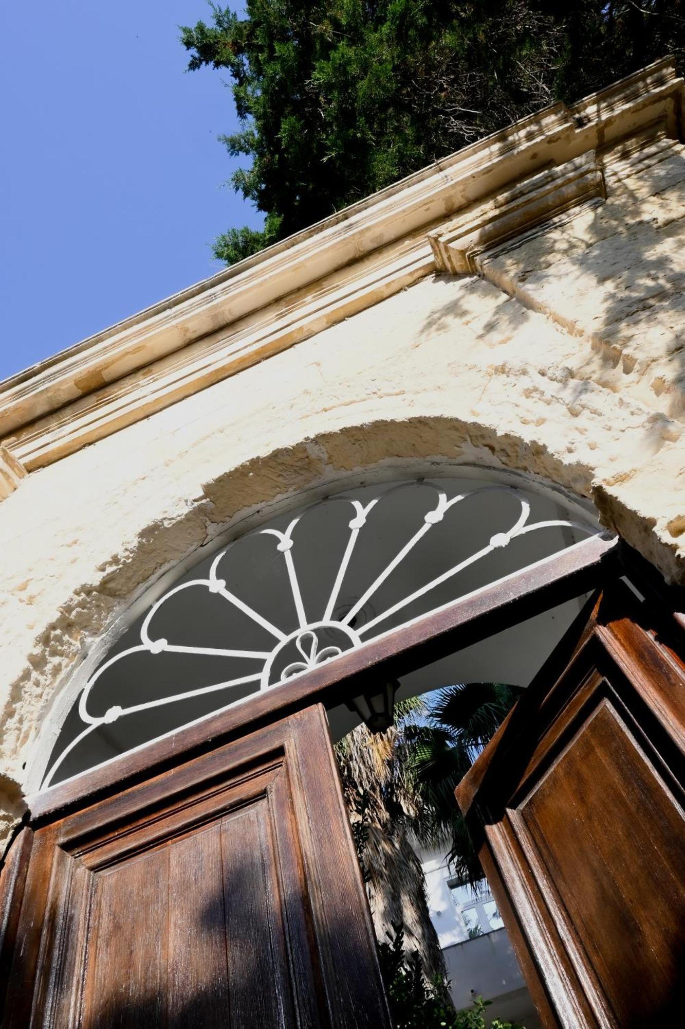 Fatata Suites Lecce Exteriér fotografie
