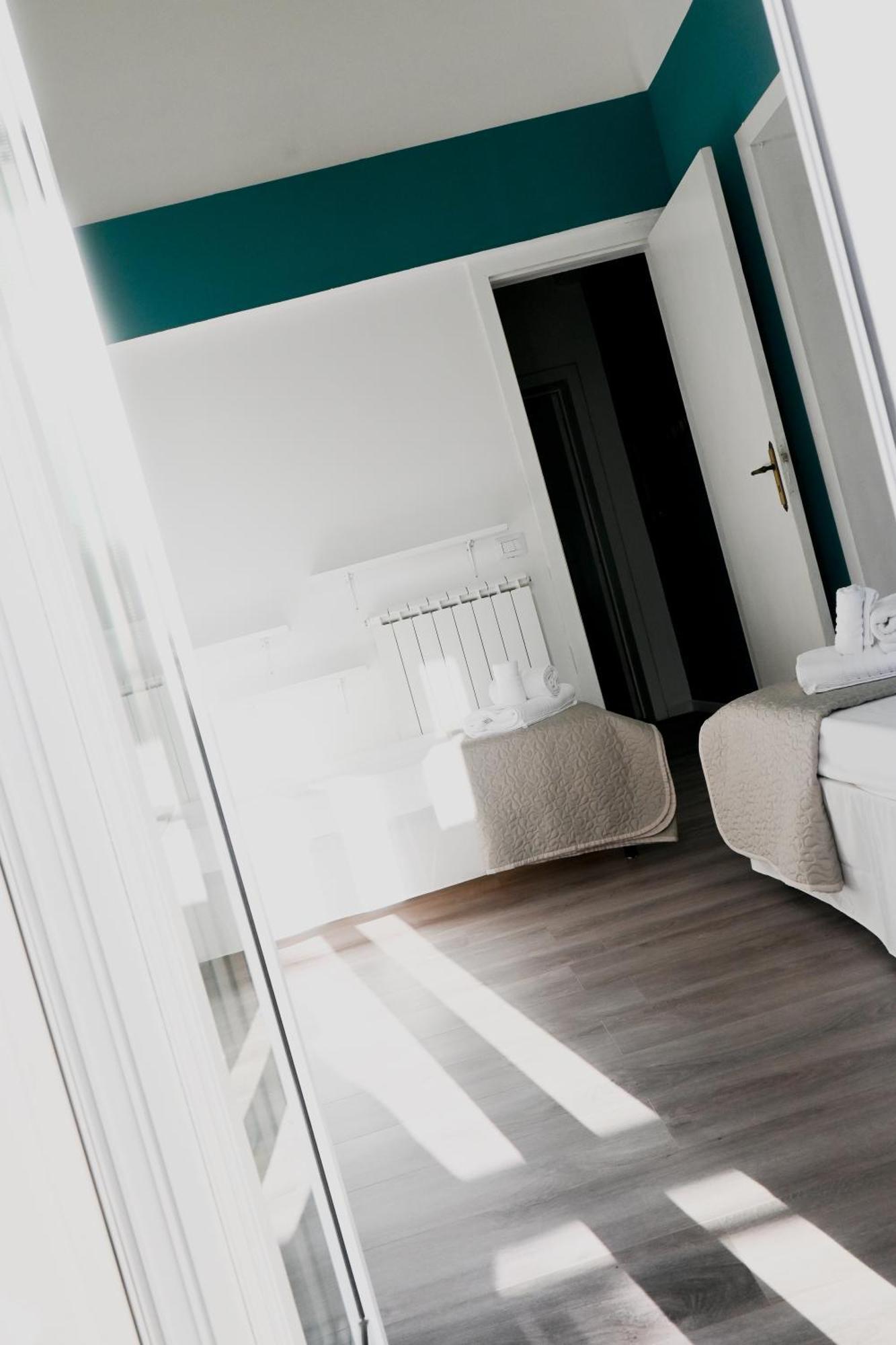 Fatata Suites Lecce Exteriér fotografie