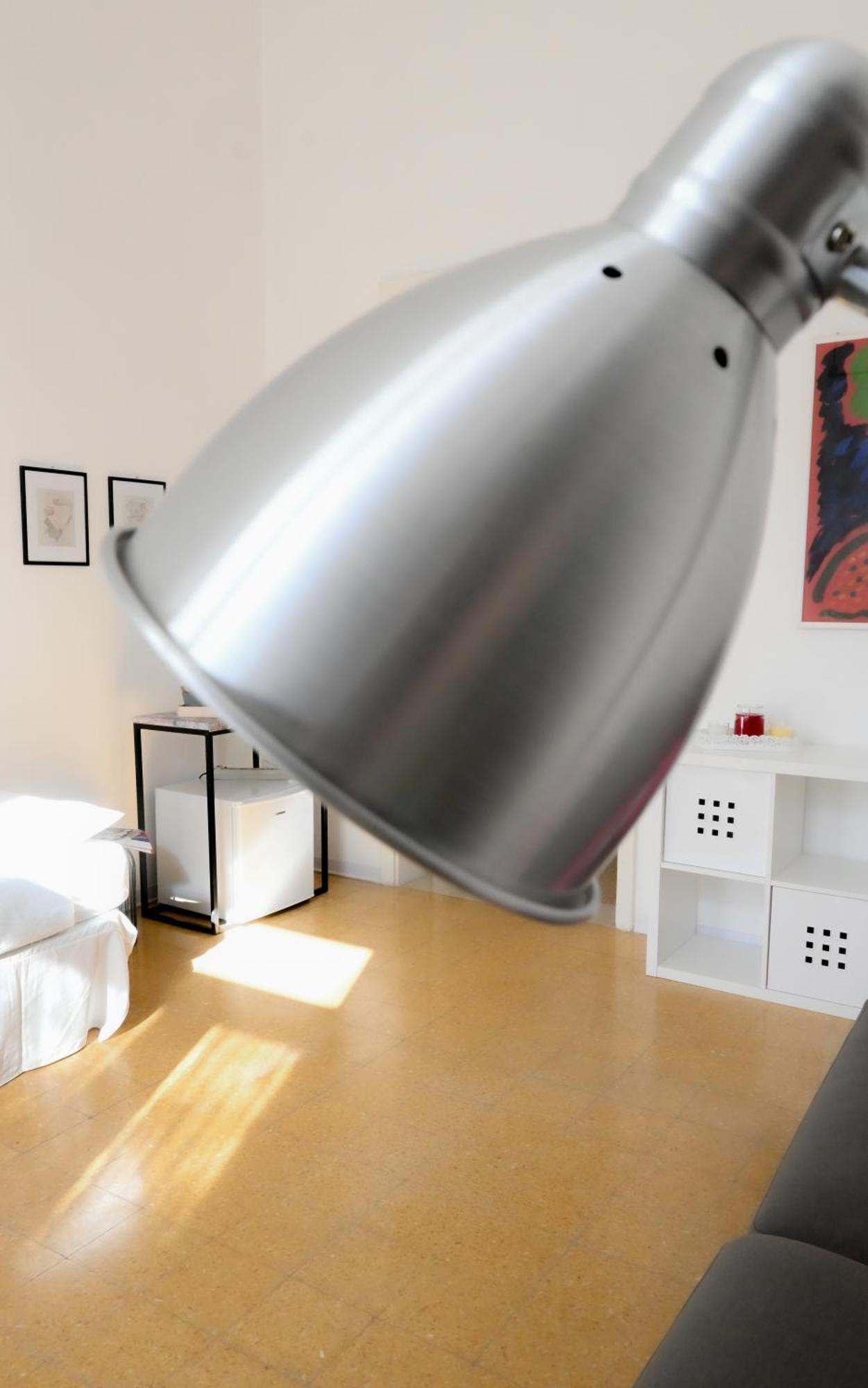 Fatata Suites Lecce Exteriér fotografie