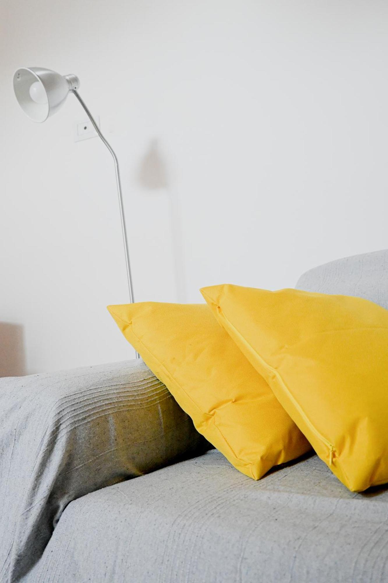 Fatata Suites Lecce Exteriér fotografie