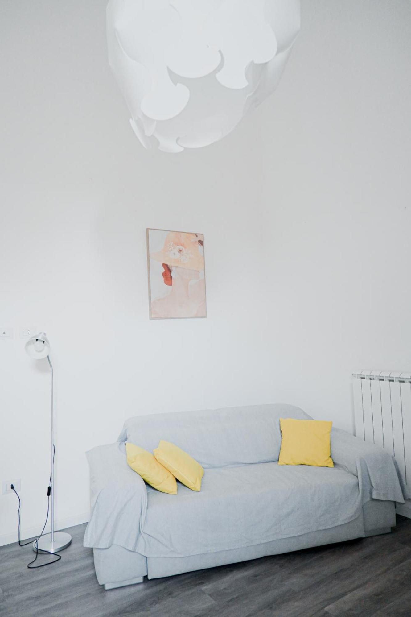 Fatata Suites Lecce Exteriér fotografie