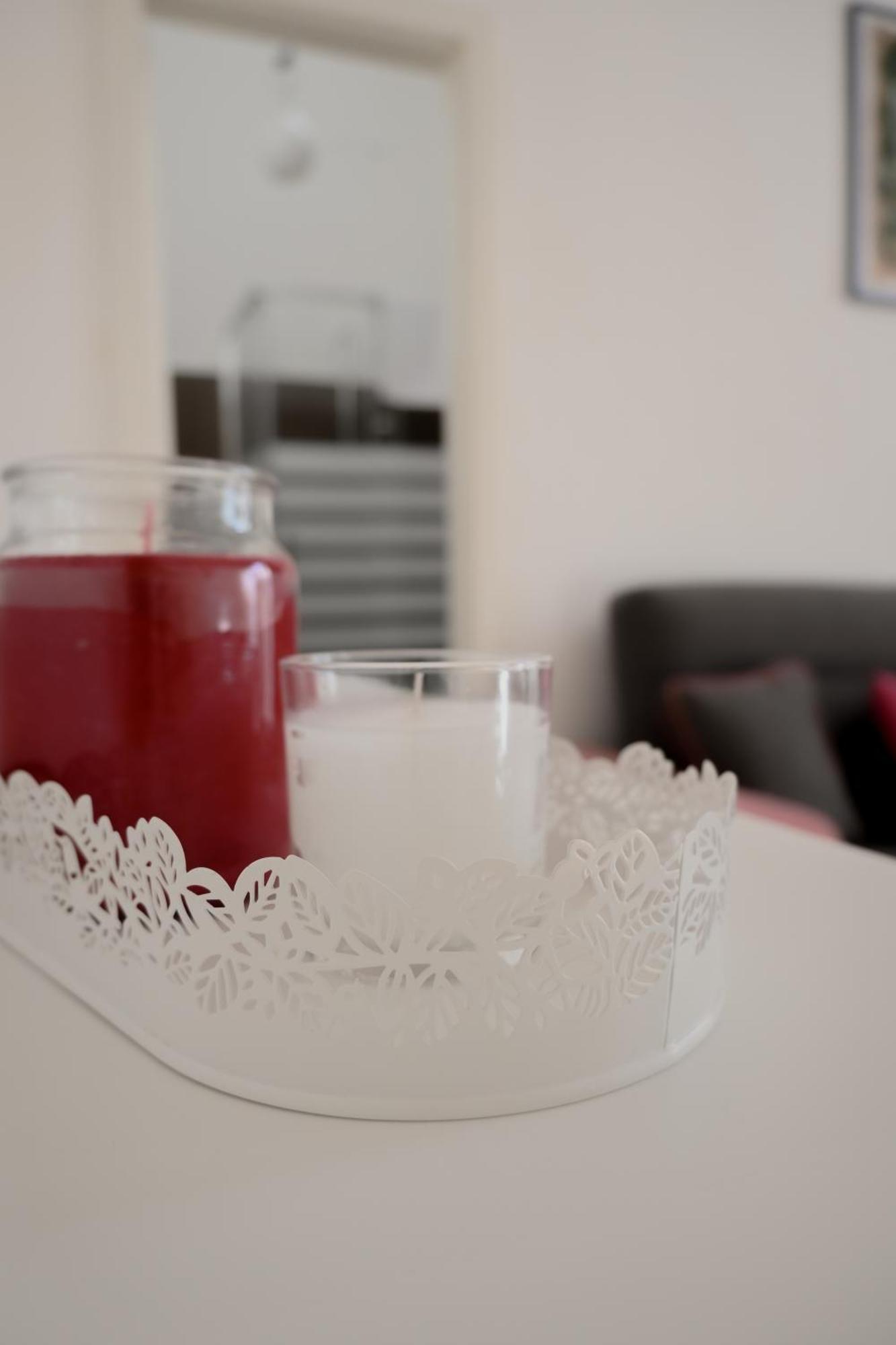 Fatata Suites Lecce Exteriér fotografie